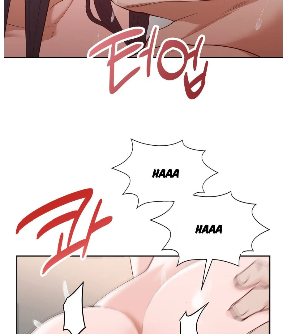 Kyoumei Suru Echo Chapter 32 page 45 - 