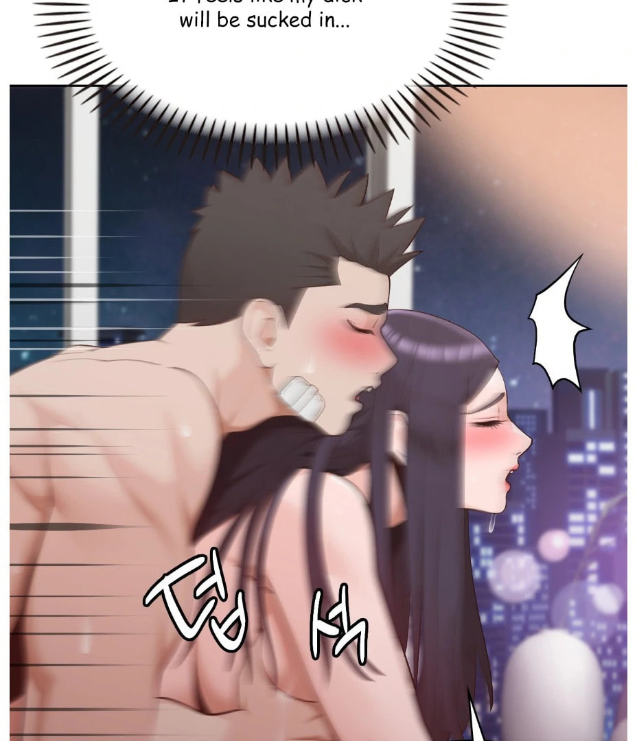 Kyoumei Suru Echo Chapter 32 page 78 - 