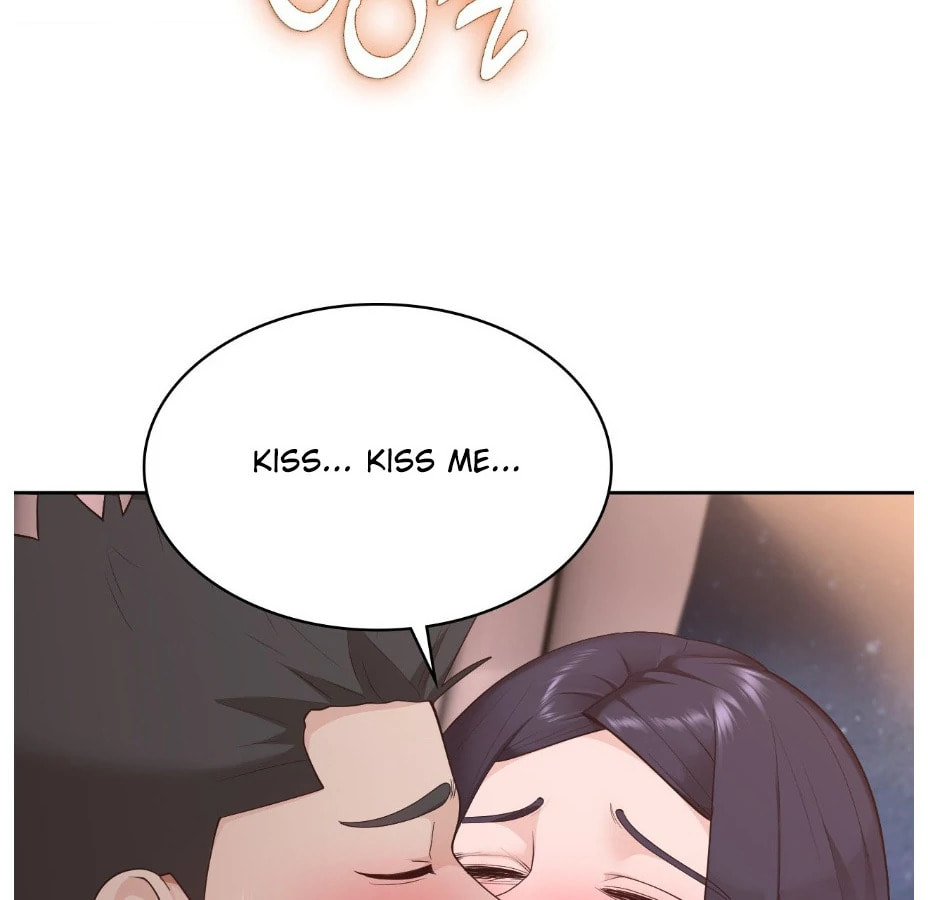 Kyoumei Suru Echo Chapter 32 page 81 - 