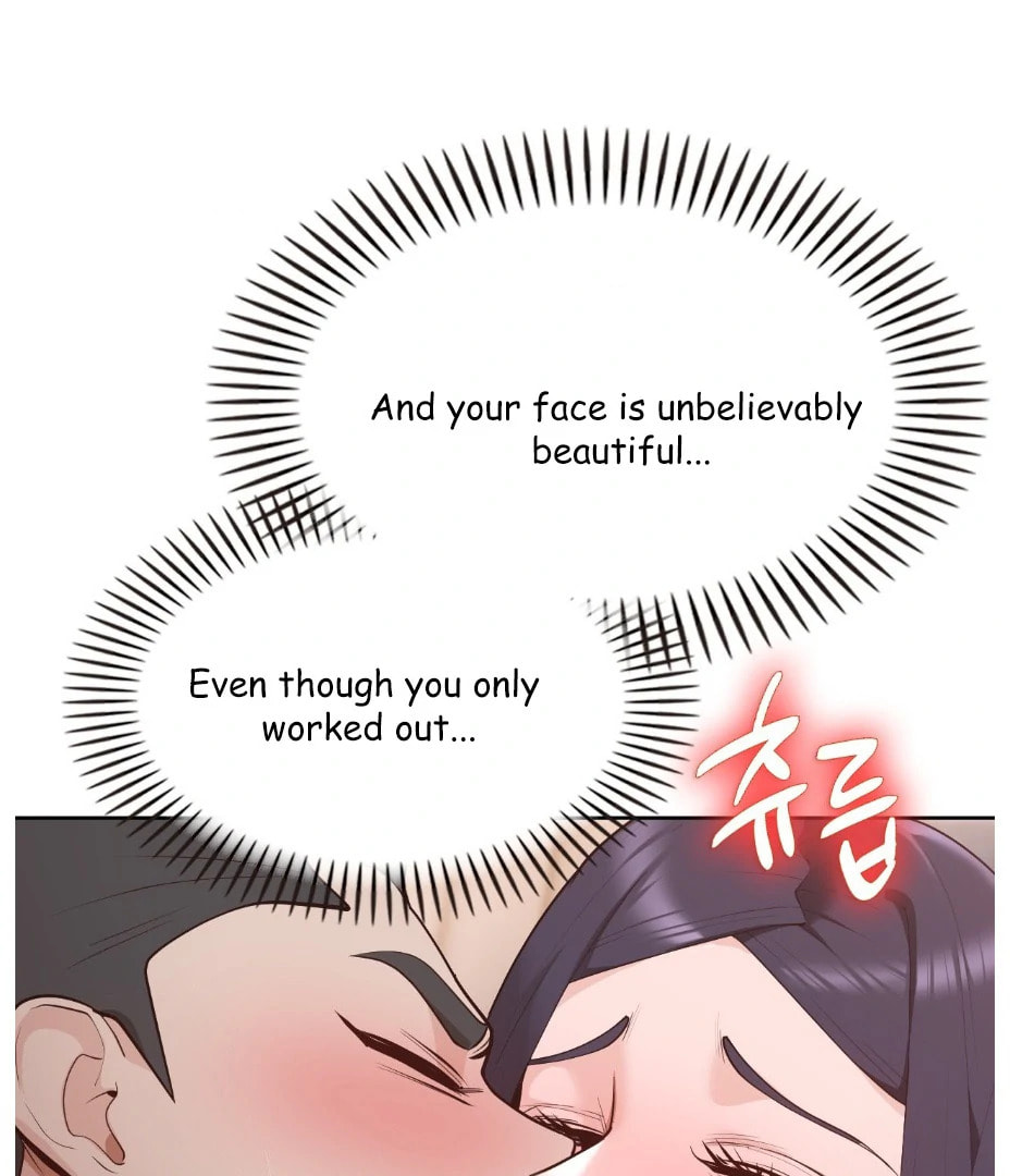 Kyoumei Suru Echo Chapter 32 page 83 - 
