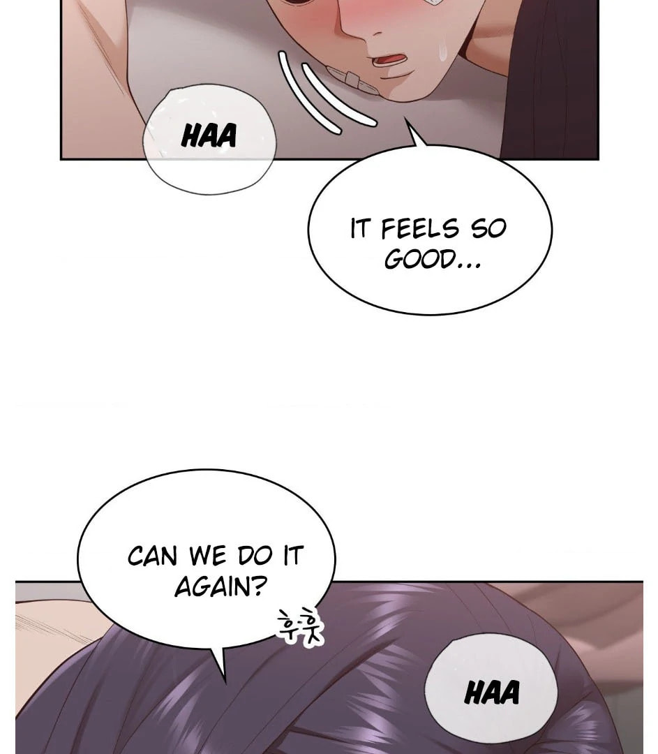 Kyoumei Suru Echo Chapter 33 page 3 - 