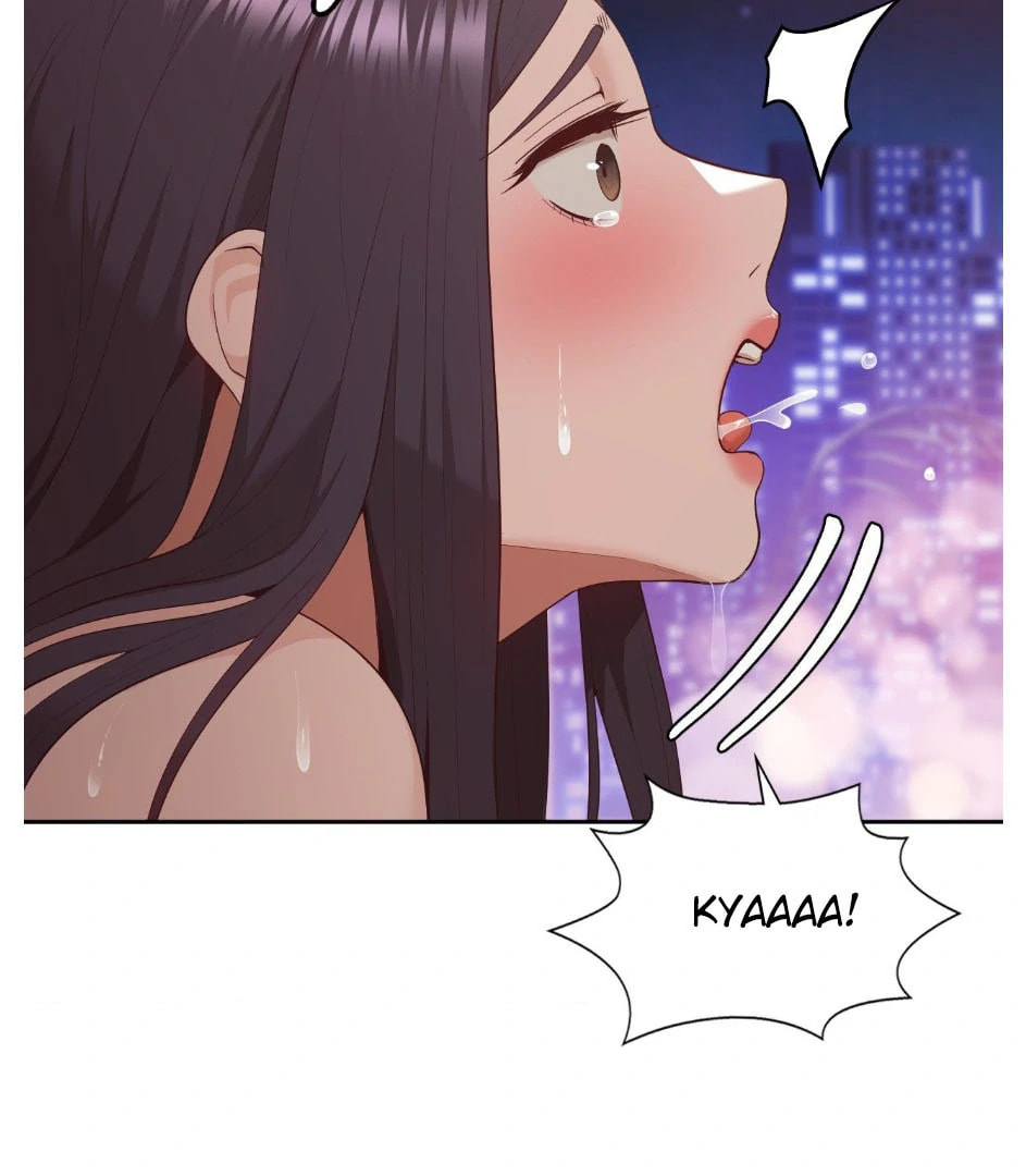 Kyoumei Suru Echo Chapter 33 page 47 - 