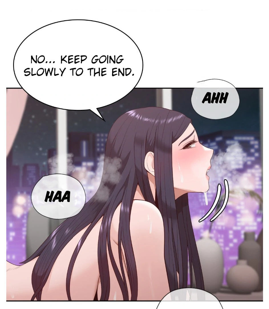 Kyoumei Suru Echo Chapter 33 page 72 - 
