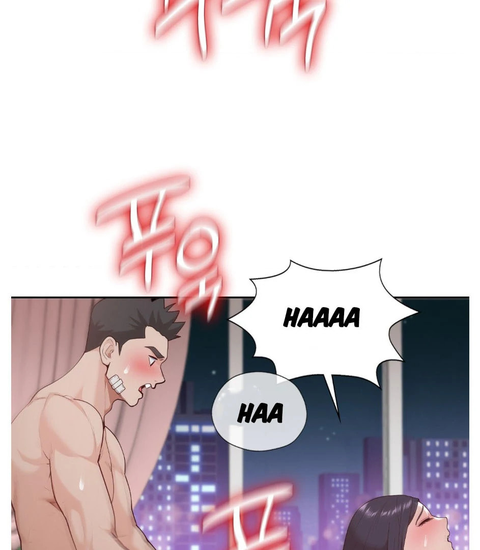 Kyoumei Suru Echo Chapter 33 page 84 - 