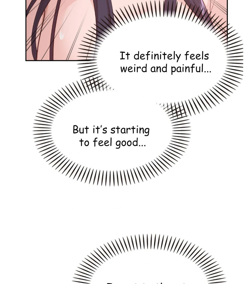 Kyoumei Suru Echo Chapter 34 page 3 - 