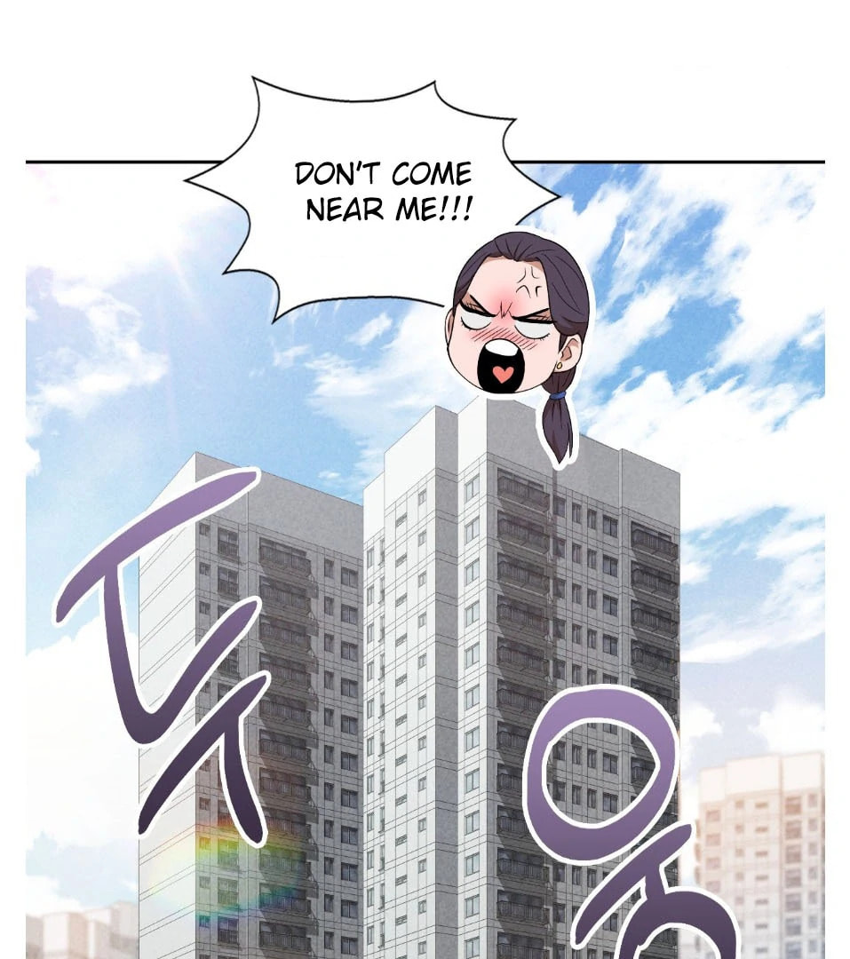 Kyoumei Suru Echo Chapter 35 page 117 - 