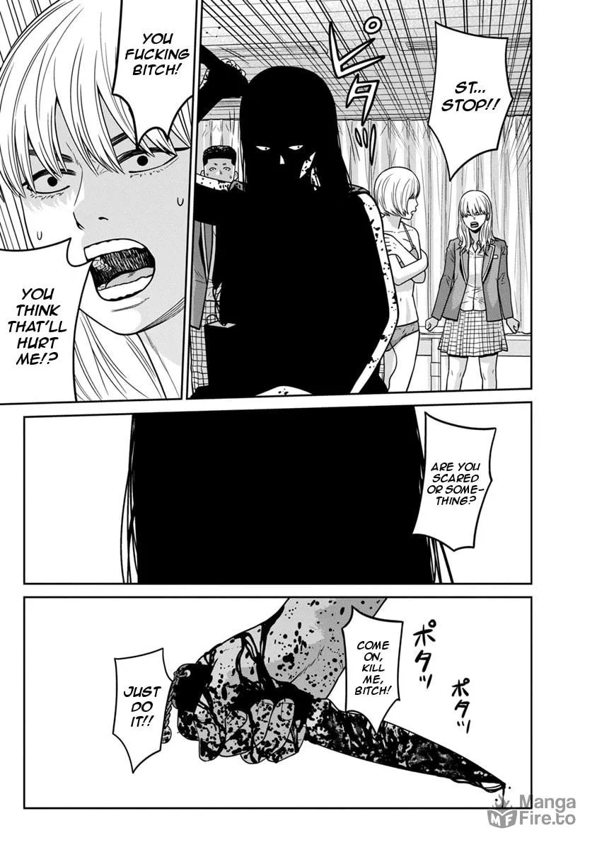 Kyoushitsu Jibaku Club Chapter 7 page 24 - 