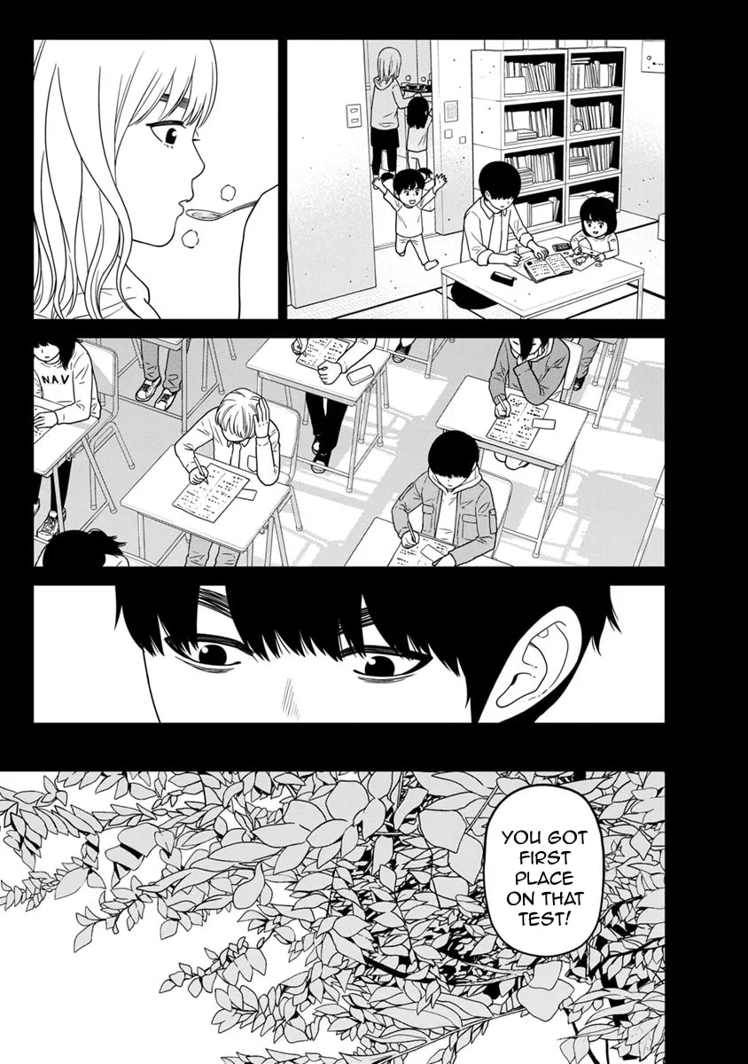Kyoushitsu Jibaku Club Chapter 9 page 44 - 