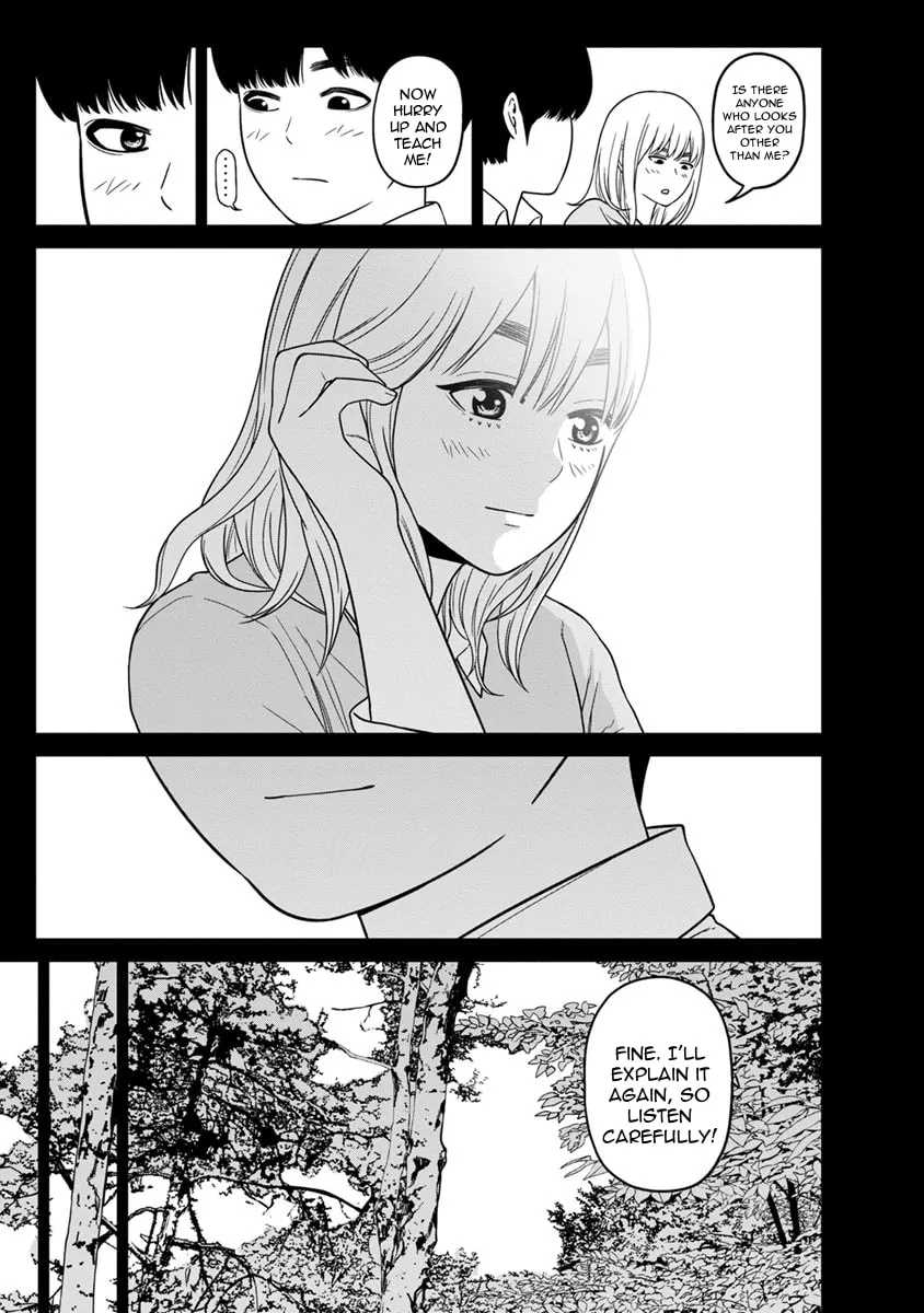 Kyoushitsu Jibaku Club Chapter 9 page 46 - 