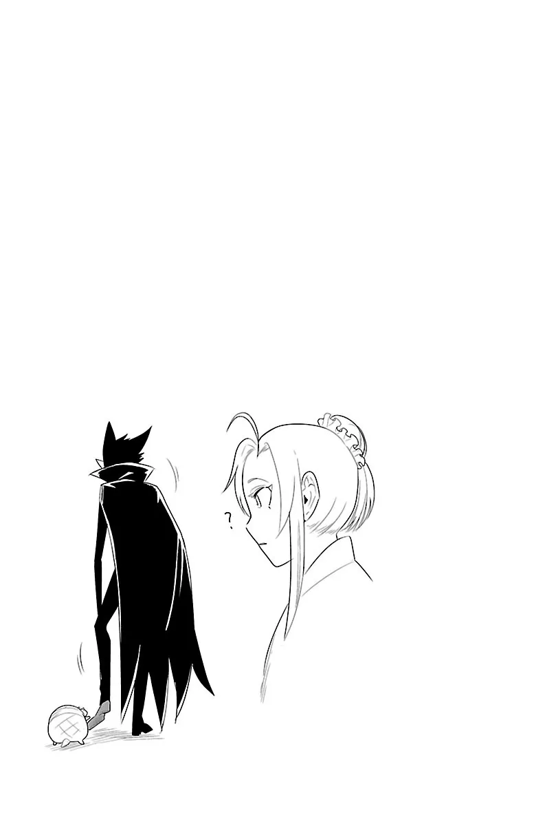 Kyuuketsuki Sugu Shinu Chapter 54 page 13 - 
