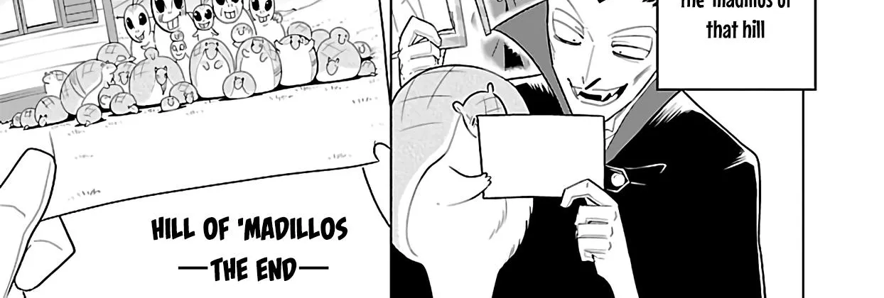 Kyuuketsuki Sugu Shinu Chapter 59.5 page 4 - 