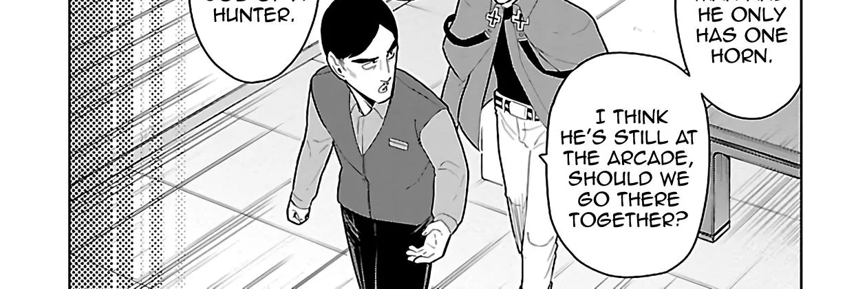 Kyuuketsuki Sugu Shinu Chapter 59 page 2 - 