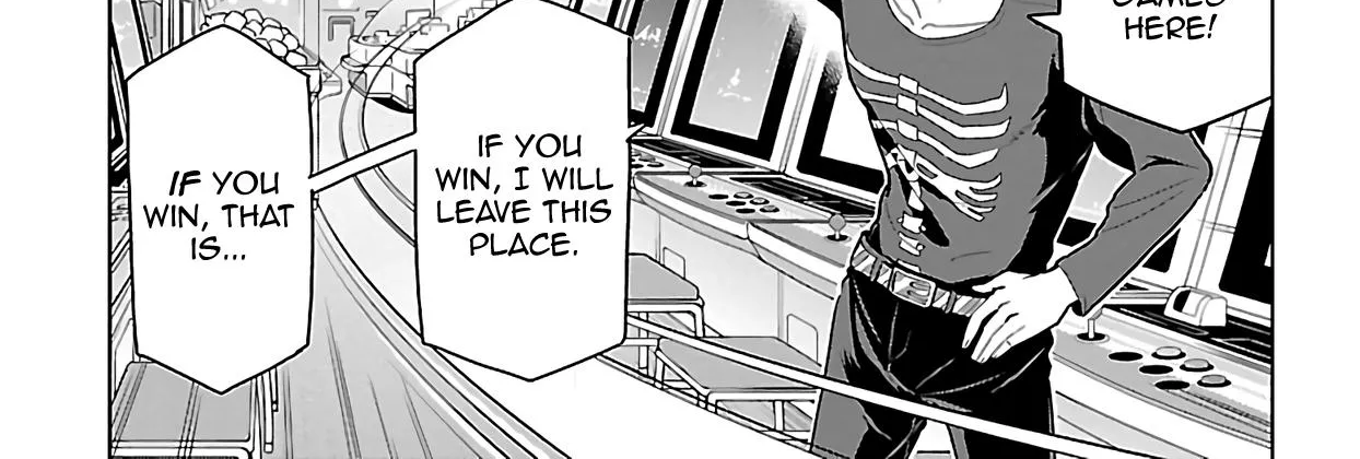 Kyuuketsuki Sugu Shinu Chapter 59 page 6 - 