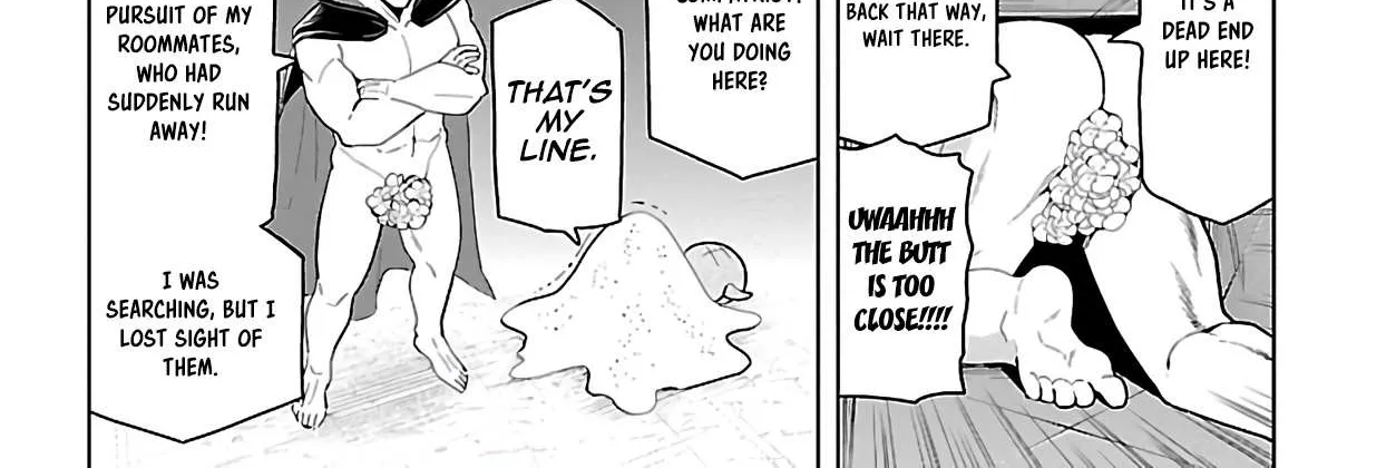 Kyuuketsuki Sugu Shinu Chapter 60 page 14 - 