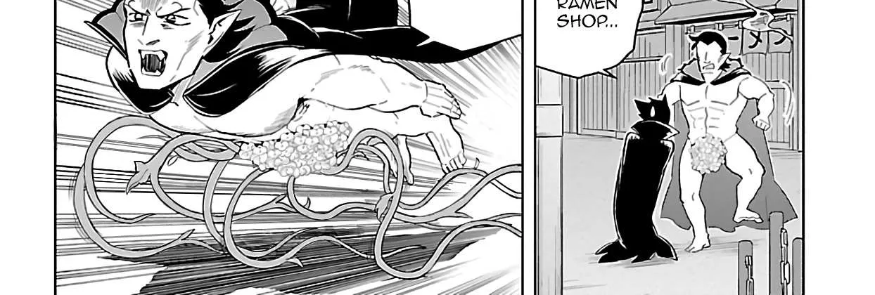 Kyuuketsuki Sugu Shinu Chapter 60 page 18 - 