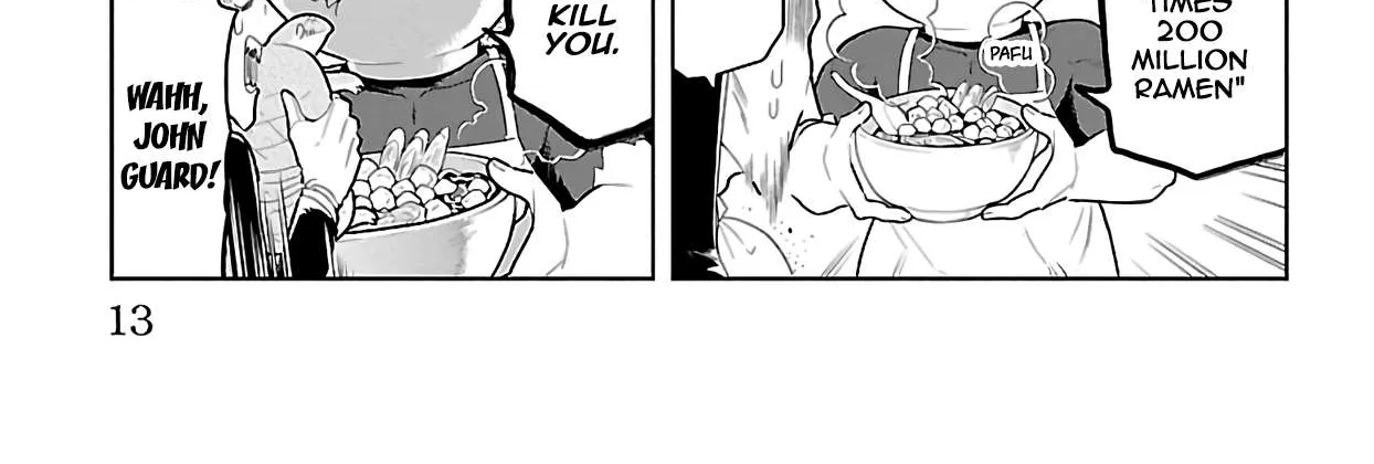 Kyuuketsuki Sugu Shinu Chapter 60 page 28 - 