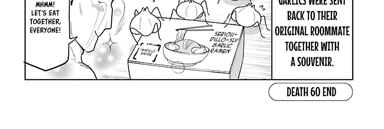 Kyuuketsuki Sugu Shinu Chapter 60 page 30 - 