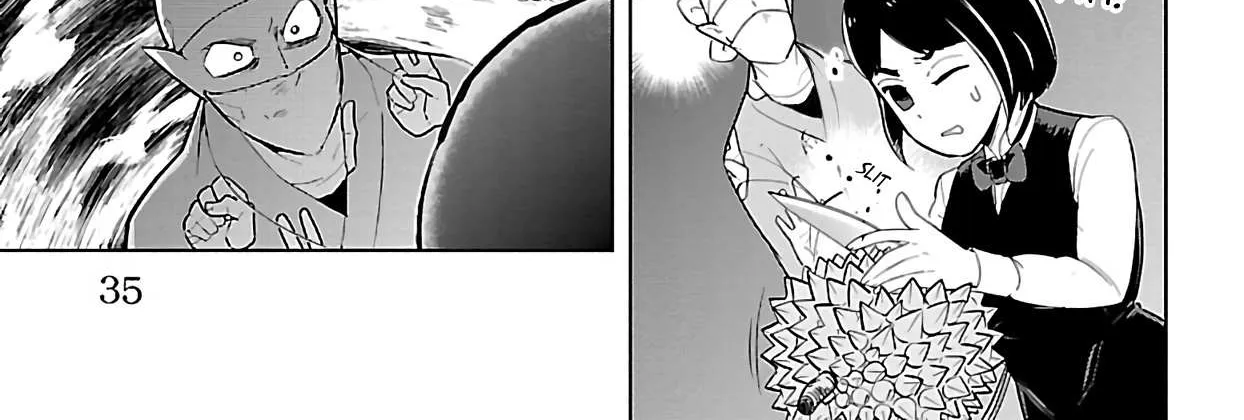 Kyuuketsuki Sugu Shinu Chapter 62 page 18 - 