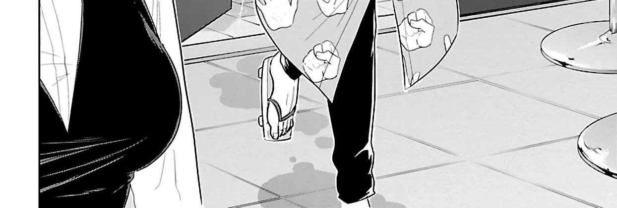 Kyuuketsuki Sugu Shinu Chapter 62 page 4 - 