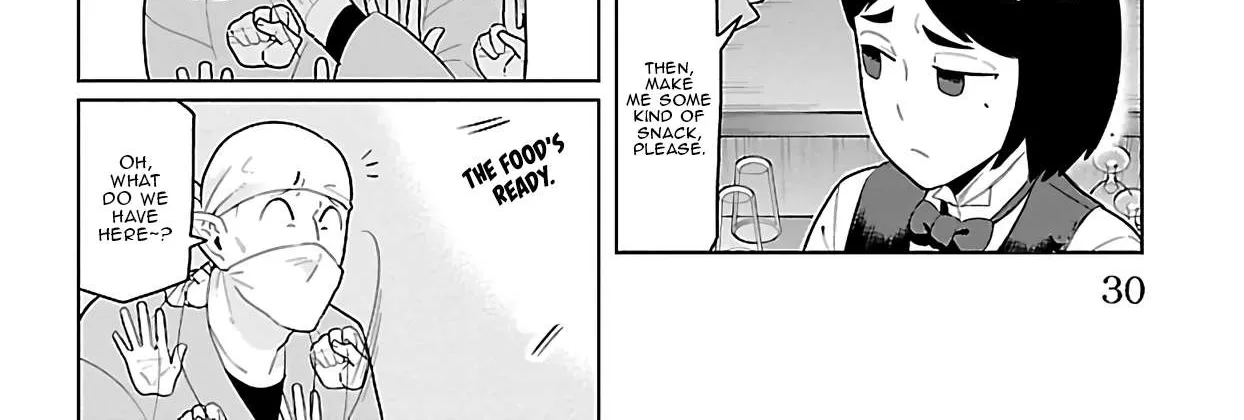 Kyuuketsuki Sugu Shinu Chapter 62 page 8 - 