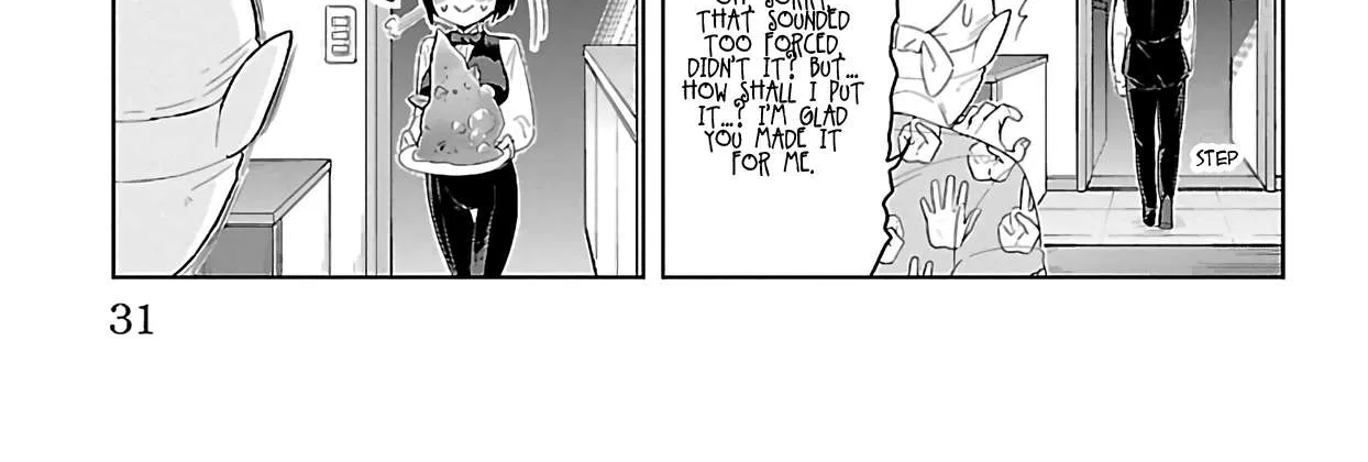 Kyuuketsuki Sugu Shinu Chapter 62 page 10 - 