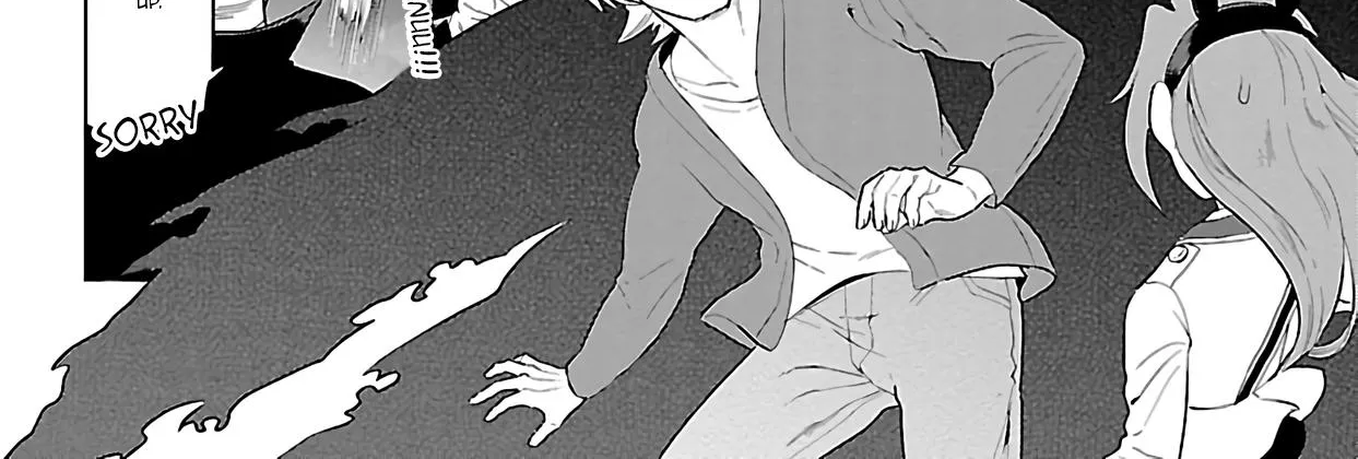 Kyuuketsuki Sugu Shinu Chapter 63 page 20 - 