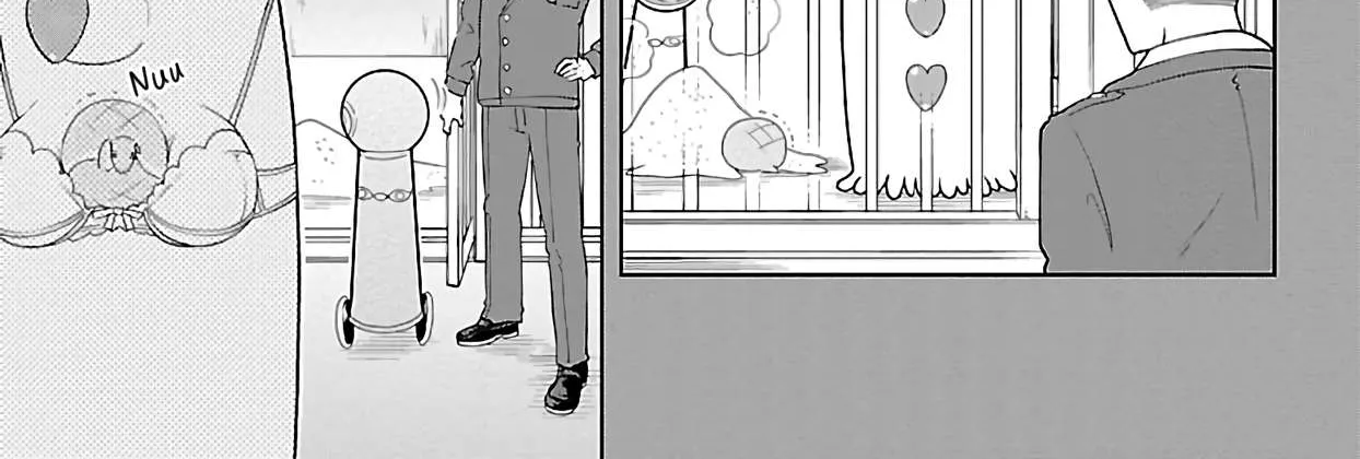 Kyuuketsuki Sugu Shinu Chapter 65 page 19 - 
