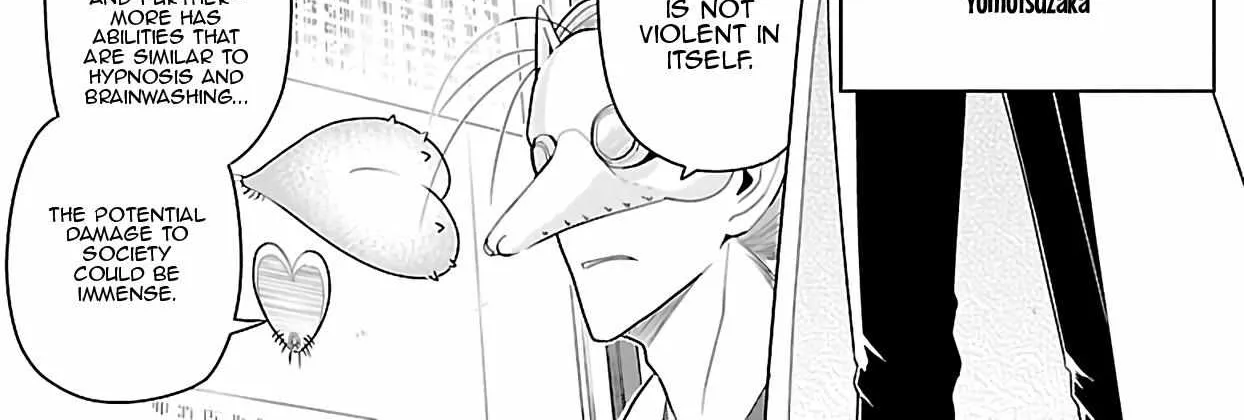 Kyuuketsuki Sugu Shinu Chapter 66 page 3 - 