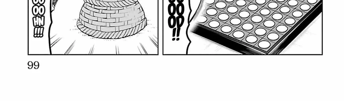 Kyuuketsuki Sugu Shinu Chapter 68 page 11 - 