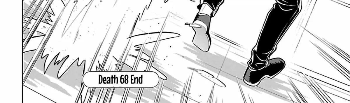 Kyuuketsuki Sugu Shinu Chapter 68 page 25 - 