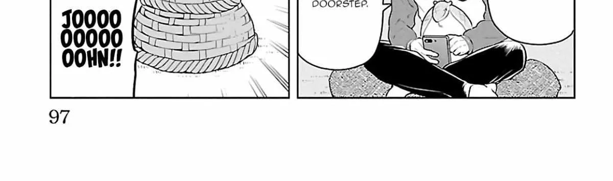 Kyuuketsuki Sugu Shinu Chapter 68 page 7 - 