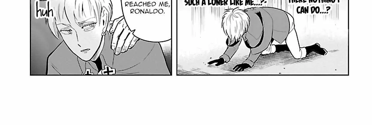 Kyuuketsuki Sugu Shinu Chapter 70 page 14 - 