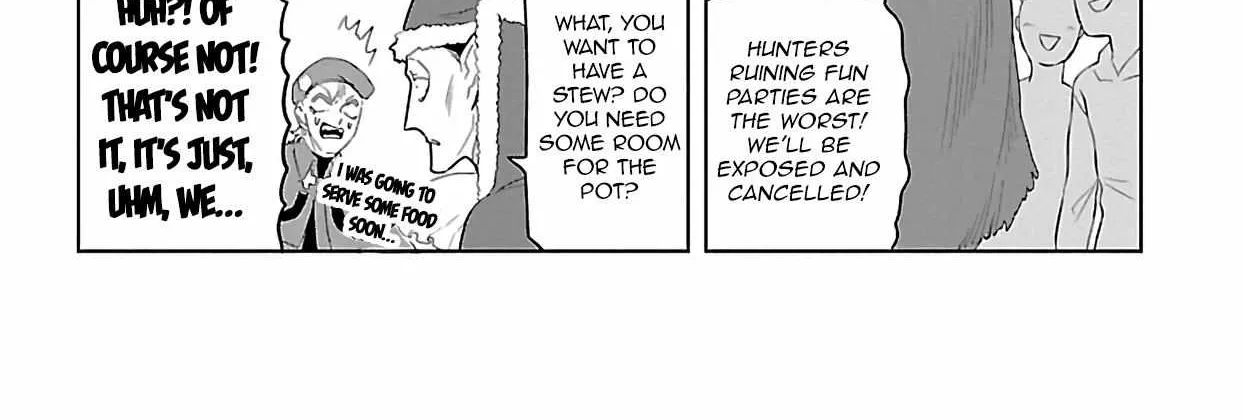 Kyuuketsuki Sugu Shinu Chapter 70 page 20 - 