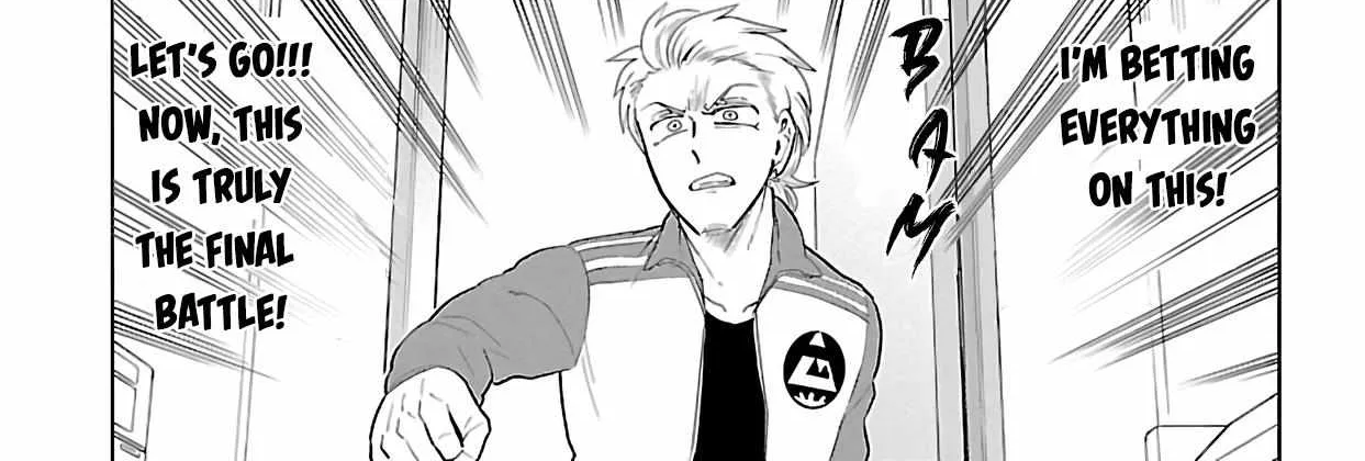Kyuuketsuki Sugu Shinu Chapter 71 page 18 - 