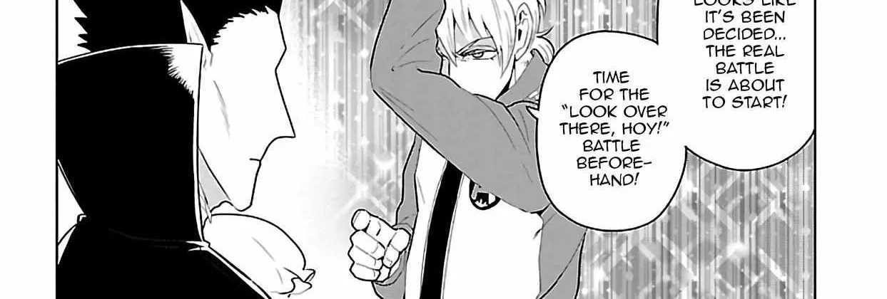 Kyuuketsuki Sugu Shinu Chapter 71 page 4 - 