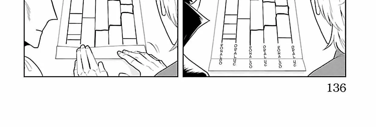 Kyuuketsuki Sugu Shinu Chapter 71 page 8 - 
