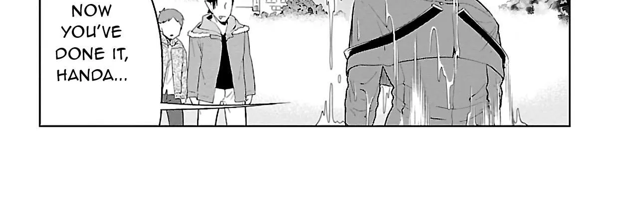 Kyuuketsuki Sugu Shinu Chapter 72 page 20 - 
