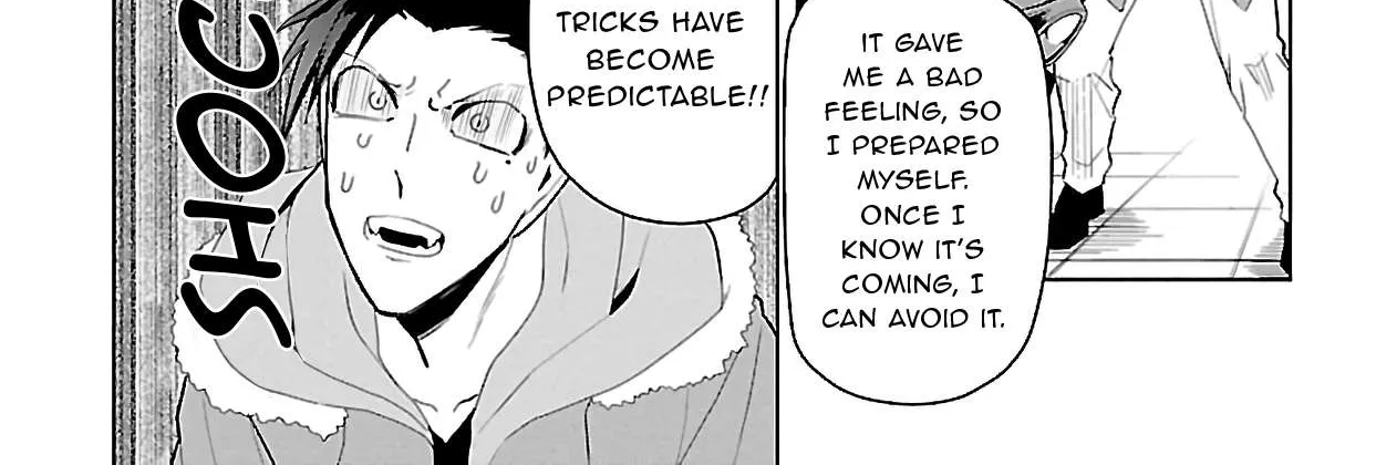 Kyuuketsuki Sugu Shinu Chapter 72 page 6 - 