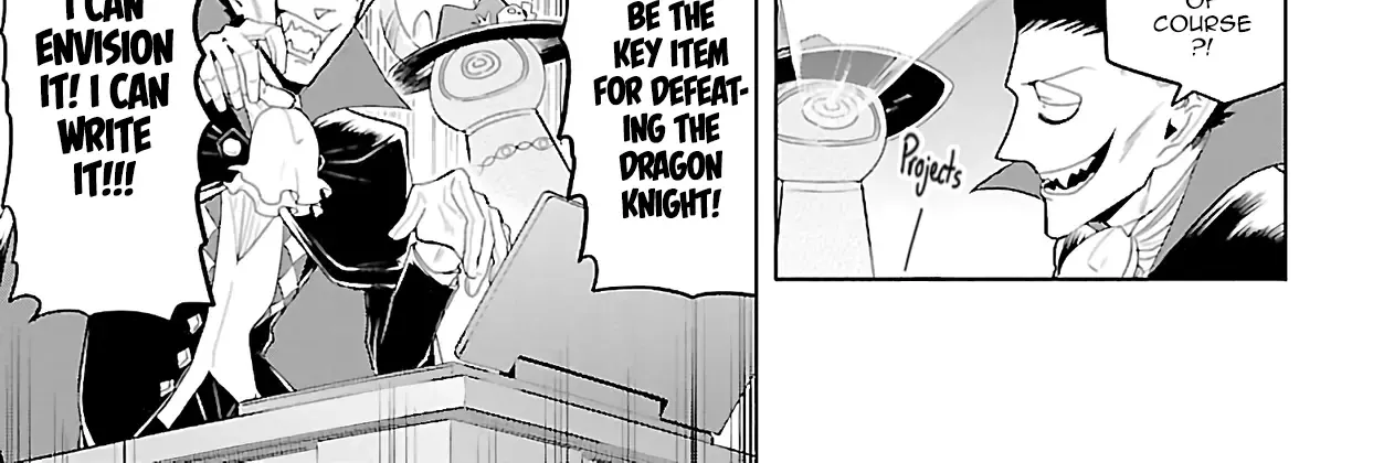 Kyuuketsuki Sugu Shinu Chapter 73 page 17 - 