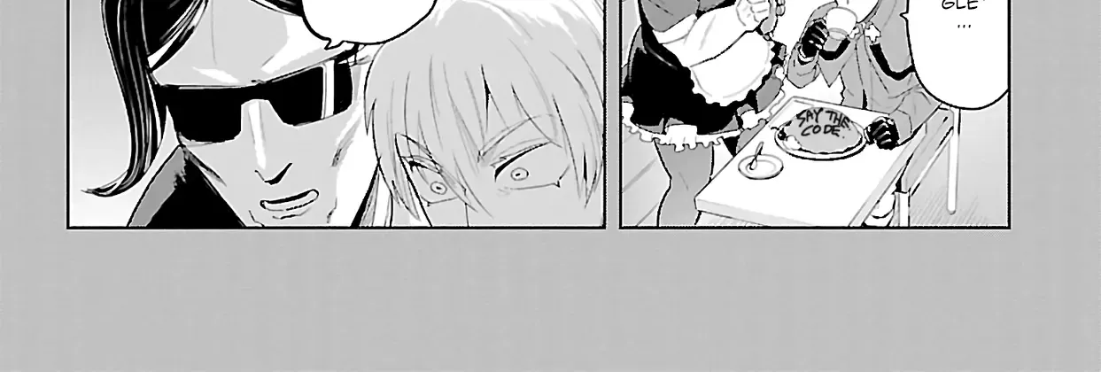 Kyuuketsuki Sugu Shinu Chapter 73 page 19 - 