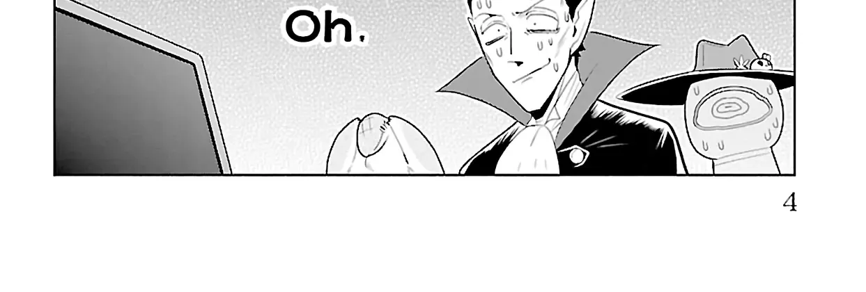 Kyuuketsuki Sugu Shinu Chapter 73 page 7 - 