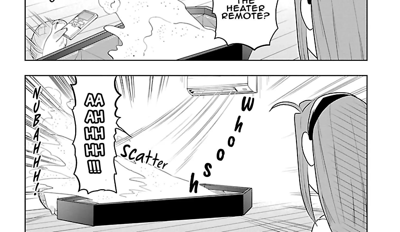 Kyuuketsuki Sugu Shinu Chapter 74 page 4 - 