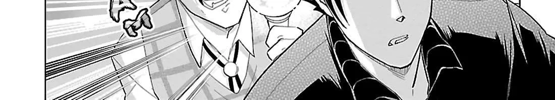 Kyuuketsuki Sugu Shinu Chapter 76 page 19 - 