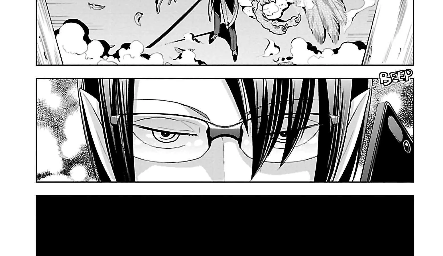 Kyuuketsuki Sugu Shinu Chapter 78 page 2 - 