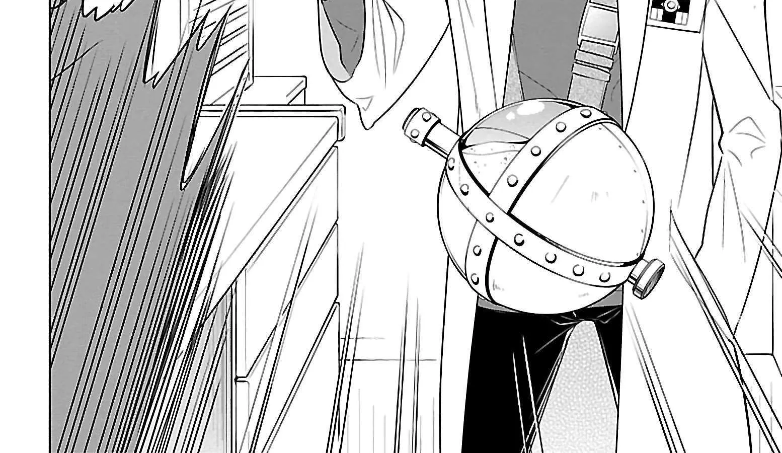 Kyuuketsuki Sugu Shinu Chapter 79 page 4 - 