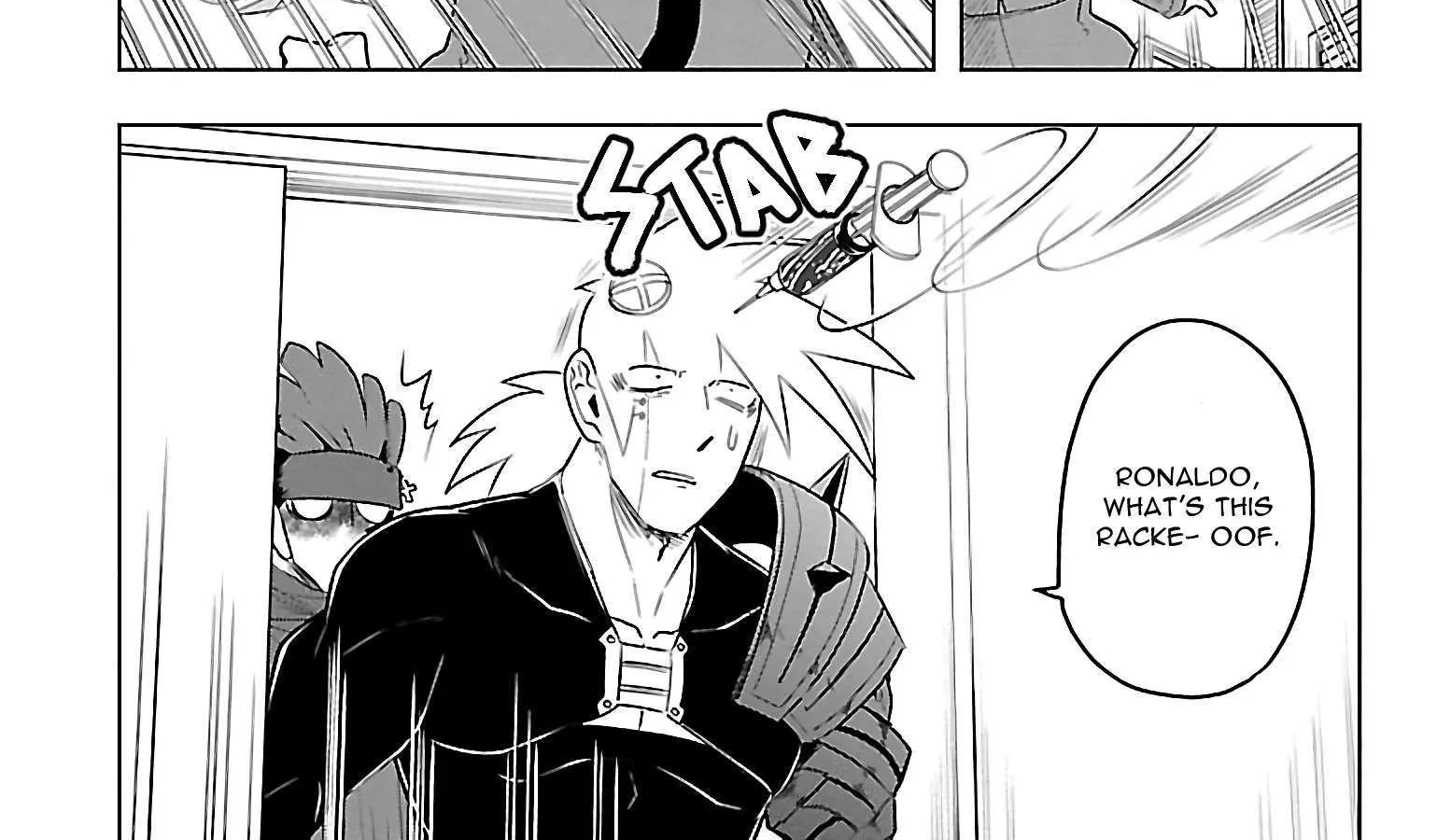 Kyuuketsuki Sugu Shinu Chapter 79 page 6 - 