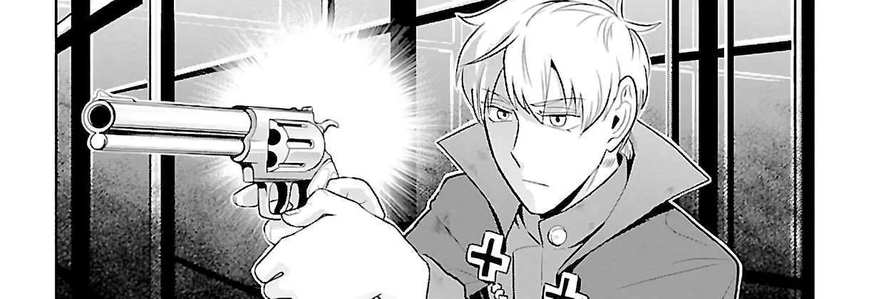 Kyuuketsuki Sugu Shinu Chapter 81 page 12 - 