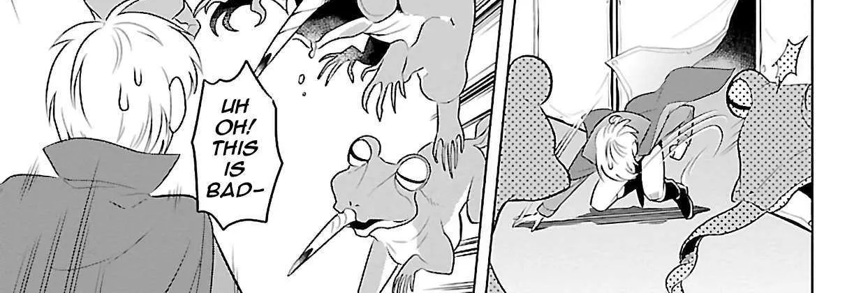 Kyuuketsuki Sugu Shinu Chapter 81 page 14 - 