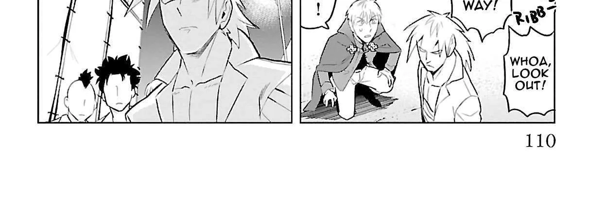 Kyuuketsuki Sugu Shinu Chapter 81 page 16 - 