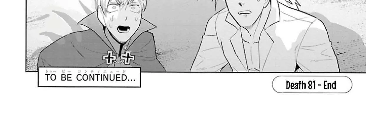 Kyuuketsuki Sugu Shinu Chapter 81 page 24 - 